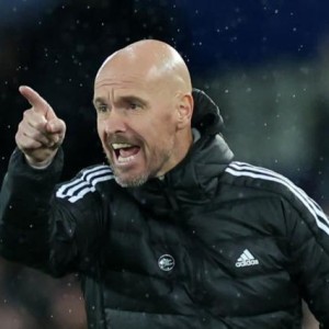 9393体育平台-滕哈赫：进球会让C罗轻松 B费：C罗每周都有新纪录